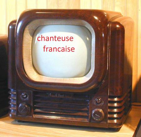 MEILLEUR CHANTEUSE SOLO OU GROUPE FRANCAISE 2006